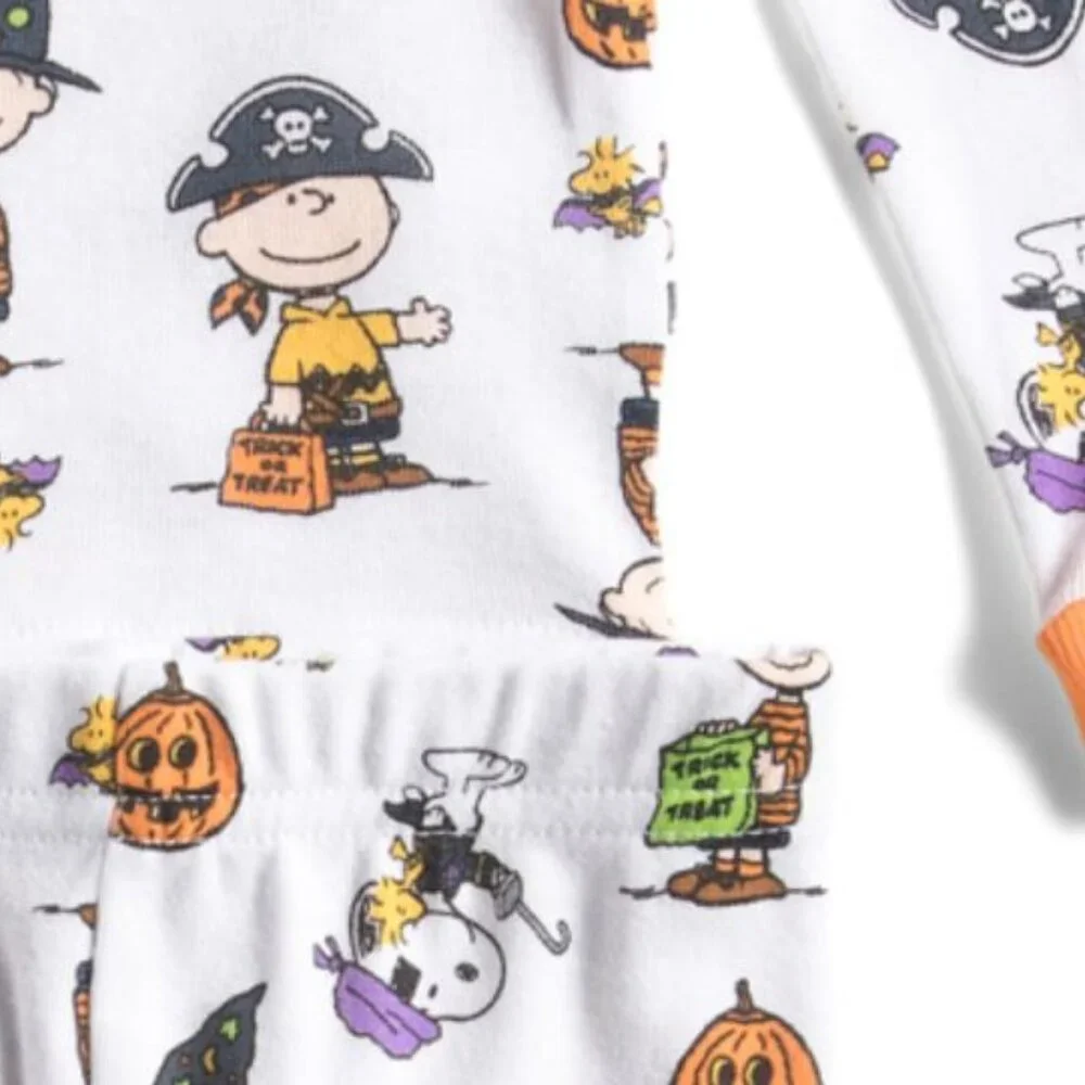 Peanuts last days